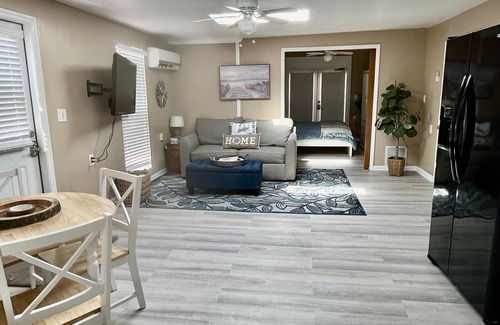 Summerland Key Cottage | Fall and Holidays season at Hidden Hammocks.