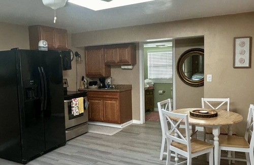 Summerland Key Cottage | Fall and Holidays season at Hidden Hammocks.