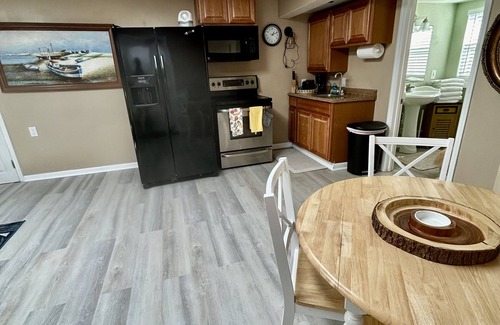 Summerland Key Cottage | Fall and Holidays season at Hidden Hammocks.