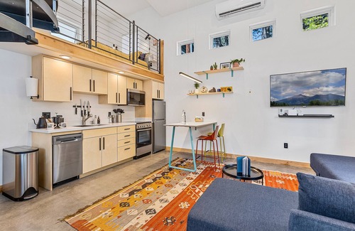 Coconino Estates Apartment | Fall Colors R Coming! | Enjoy our Local Discounts