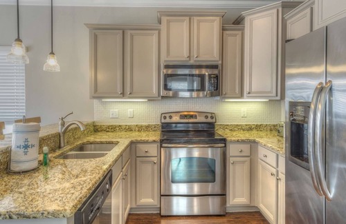 West Panama City Beach House | Fall Escape to 30A Savings