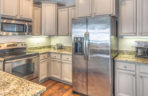 West Panama City Beach House | Fall Escape to 30A Savings