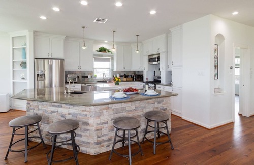 El Lago House | Fall for Galveston 20% Off