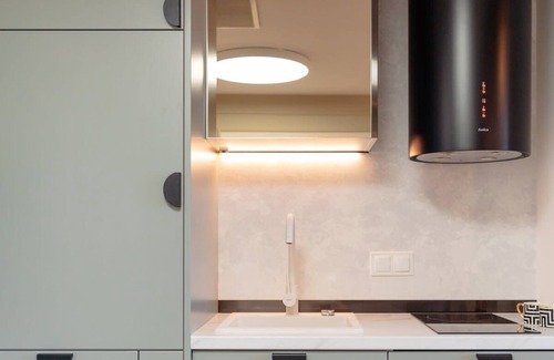 Old Town Apartment | Fall in love with the beautiful Old Town of Warsaw