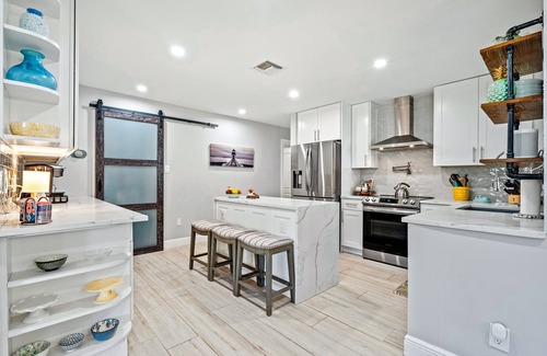 Boynton Beach House | FALL “in love” with Florida in October 10% Discount! Delray~Chapel Hill 🌞🌴