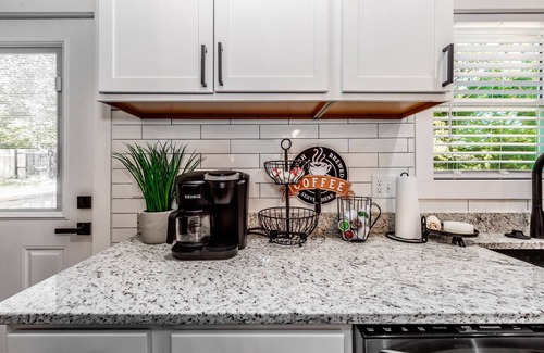 Knoxville House | Fall into Savings