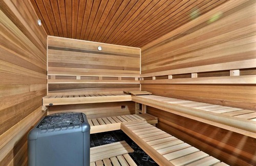 Central Vermont- Killington House | Fall Line Condos by Killington VR - 3 Bedrooms
