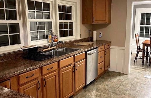 Eastham House | Fall monthly special $133/night (for 28 days reservations or longer)
