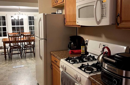 Eastham House | Fall monthly special $133/night (for 28 days reservations or longer)
