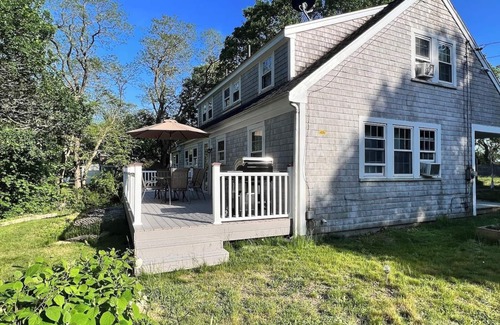 Eastham House | Fall monthly special $133/night (for 28 days reservations or longer)