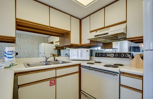 Miramar Beach Condo | FALL RATES MAKE US AN OFFER! 1BR/1BA Condo Across from The Beach!