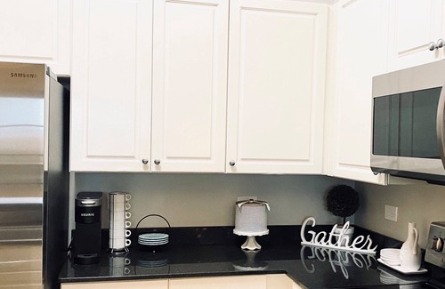 Seacrest Beach Condo | FALL SALE! Luxury 30A Condo, Corner Top Floor, Balcony, Pool, Steps 2 Rosemary