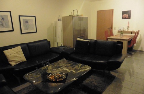 Carolinensiel Apartment | Fall vacation dates free! Comfortable 72 sqm ground floor apartment/2terrace/wifi free