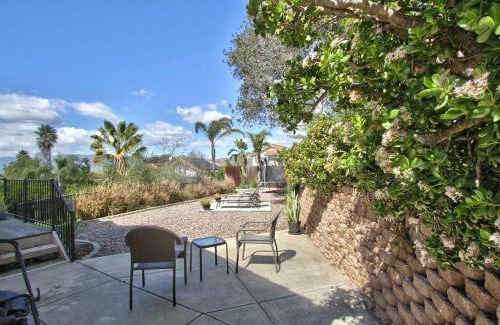 Fallbrook House | Fallbrook, CA. Entire house. “Hilltop comforts”.
