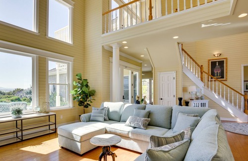 Fallbrook Villa | Fallbrook Vacation Rental w/ Private Outdoor Pool!