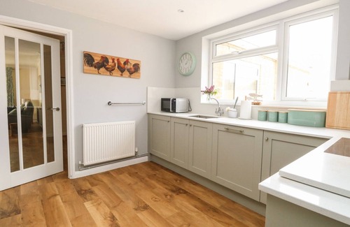 Winterton-on-Sea Cottage | Fallowfield