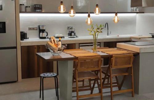 Ios House | Falsa Magra