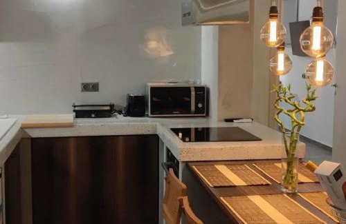 Ios House | Falsa Magra