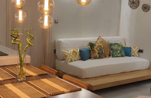 Ios House | Falsa Magra