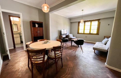 Mar del Plata Apartment | Falucho