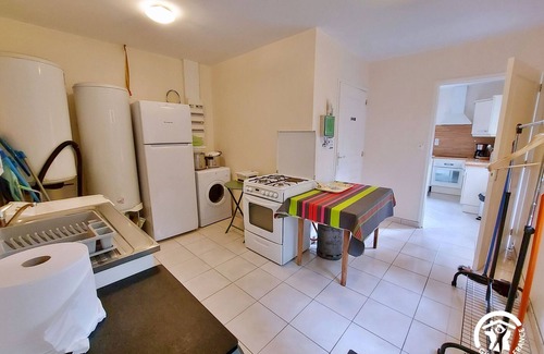 Saint-Thomas-de-Courceriers Cottage | Family Getaway: Fishing, Nature, Pool - Accessible, 8 Guests