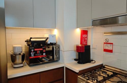 Dubai Apartment | FAM Living - 3BR Creekside Escape in Creek Rise Tower 2