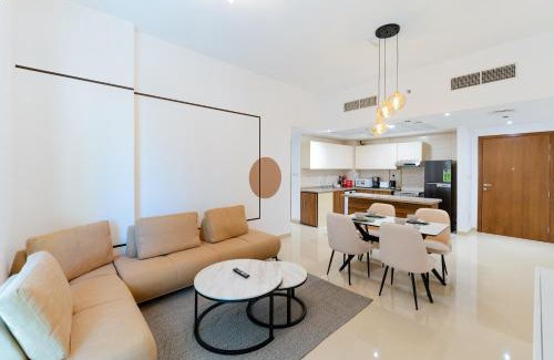 Al Safa Apartment | FAM Living - Al Safa Residences - SZR