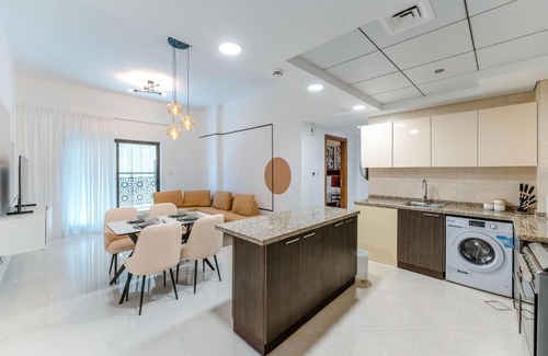 Al Safa Apartment | FAM Living - Al Safa Residences - SZR