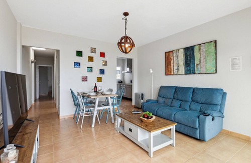 Caleta de Famara Apartment | Famara Views I by Escape Home