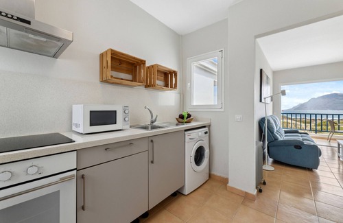 Caleta de Famara Apartment | Famara Views I by Escape Home