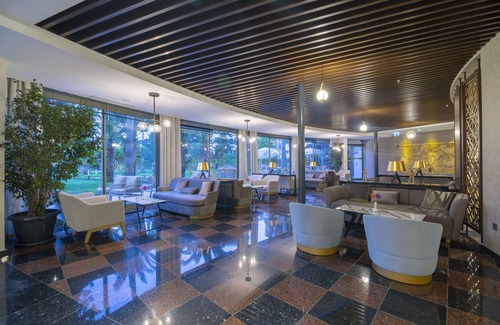Goynuk Resort | Fame Residence Göynük - All Inclusive