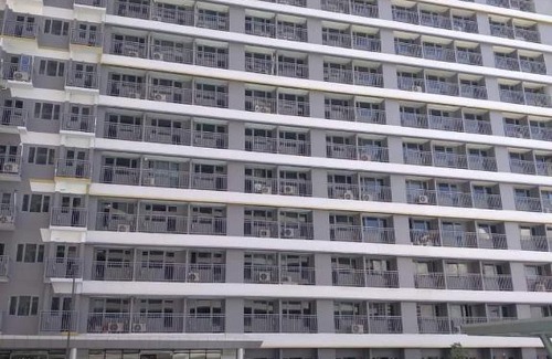 Highway Hills Apartment | FAME RESIDENCES TOWER 1