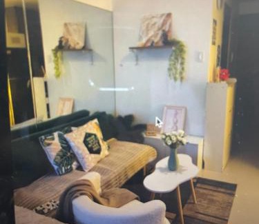 Highway Hills Apartment | Fame Space