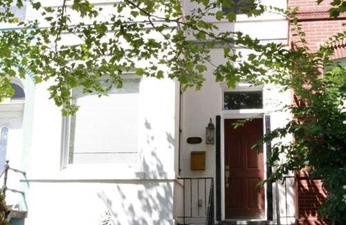 Logan Circle House | FAME U ST/CONVENTION CENTER in Washington