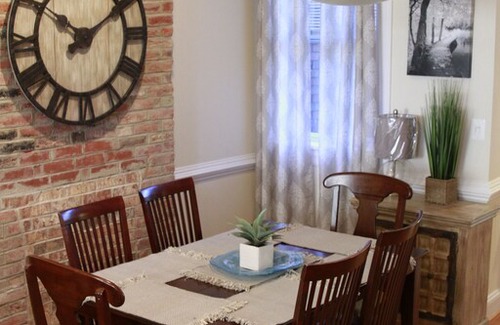 Logan Circle House | FAME U ST/CONVENTION CENTER in Washington