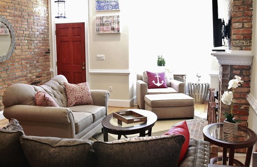Logan Circle House | FAME U ST/CONVENTION CENTER in Washington