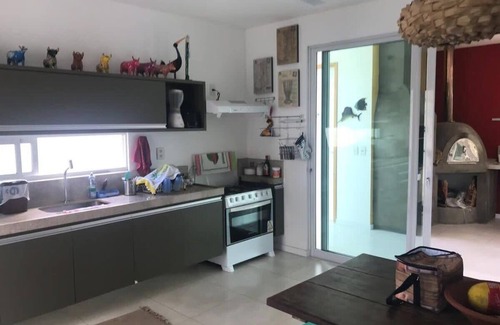 Brejo House | Family fun in Barra de São Miguel - ALA011