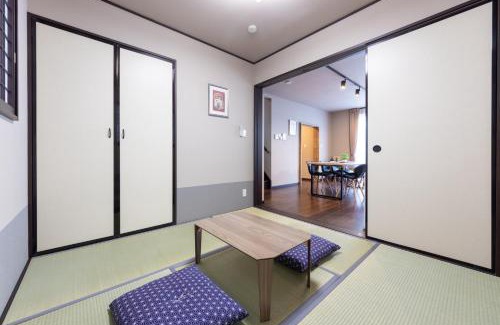 Kamata Apartment | FAMILIA糀谷