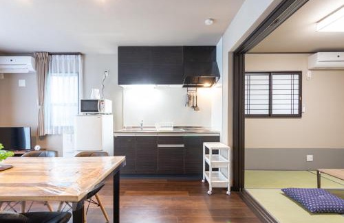 Kamata Apartment | FAMILIA糀谷