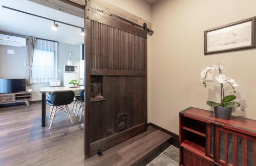 Kamata Apartment | FAMILIA糀谷