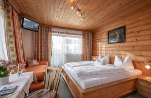 Oberndorf bei Kitzbuhel House | Familie Foidl (Bairerbauer)