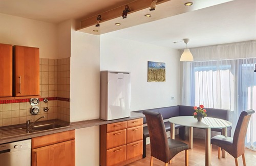 Sonthofen Apartment | Familien-apartment "sunshine" im Allgäu. Ideal für Wintersport und Wandern