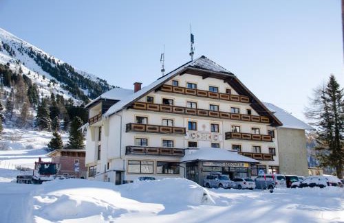 Thomatal Hotel | Familien- und Jugendgästehaus Schönfeld