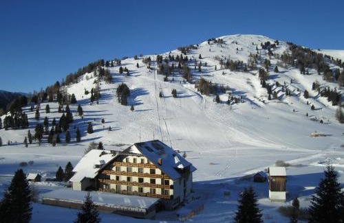 Thomatal Hotel | Familien- und Jugendgästehaus Schönfeld