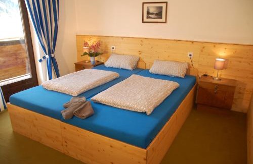 Thomatal Hotel | Familien- und Jugendgästehaus Schönfeld