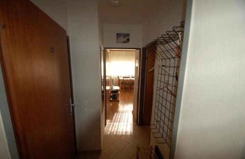 Wiesern Apartment | Familienappartement Talblick by Hermann Weiss