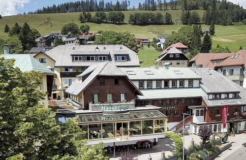 Todtnauberg Apartment | Familienappartement Roseneck 3-Raum, 50 qm (A)(1)