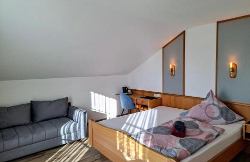 Thyrnau House | Familienbetrieb Lichtenauer Hof