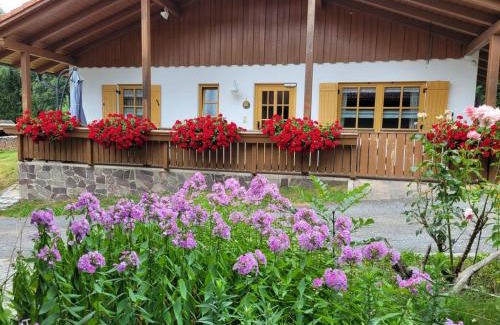 Zwieselberg House | Familienferienhof Kroner