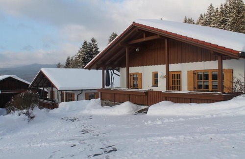 Zwieselberg House | Familienferienhof Kroner